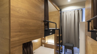 ファミリールーム 最大4名 禁煙