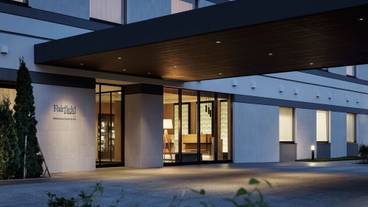 施設からの眺望 / 4