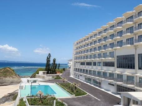 ホテルみゆきビーチ / 5