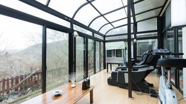 施設からの眺望 / 6