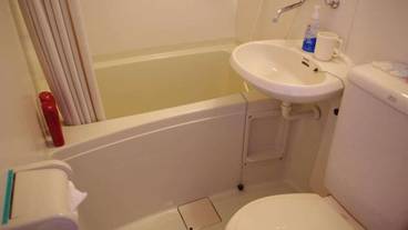 バスルーム / 15