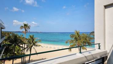 ビーチ / オーシャン ビュー / 37