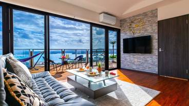 ビーチ / オーシャン ビュー / 6