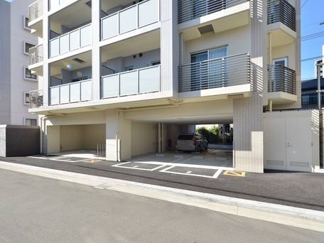 レジデンスホテル博多8 / 5