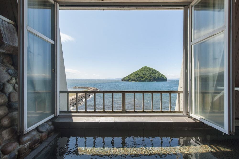 施設からの眺望