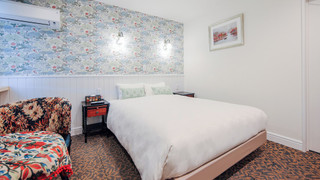 Standard Double Room, Mountain View