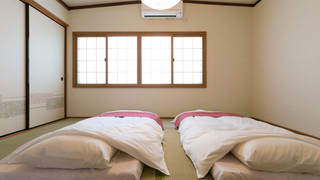 タウンホーム 2 ベッドルーム