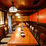 まったりできる個室完備！府中にあるこだわり和食居酒屋7店