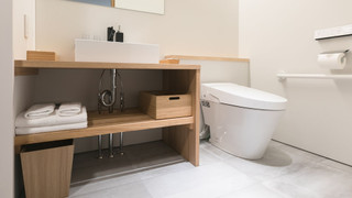 デザイン ダブルルーム 禁煙