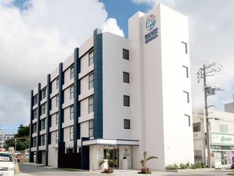 HOTEL ChulaVista SENAGA（ホテルチュラビスタ瀬長） / 1