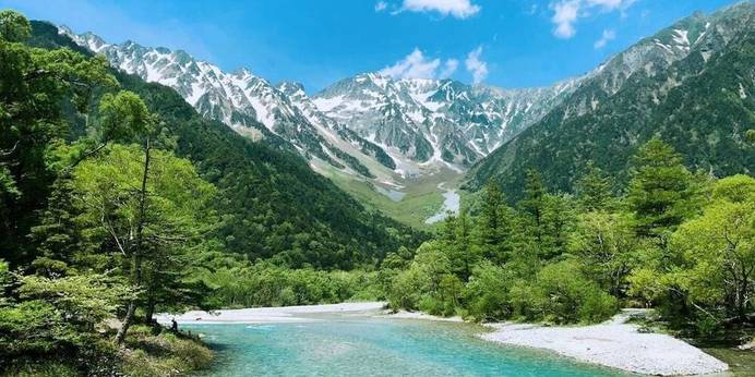ゲストハウス星空のあかり（長野県 ゲストハウス・ホステル・ドミトリー） / 1