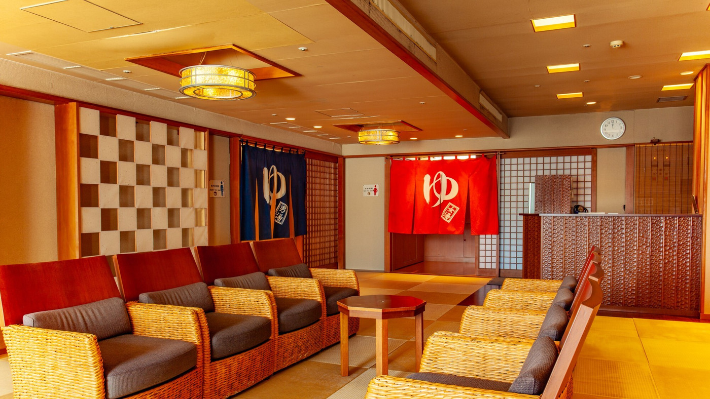 3.海を眺めてゆったりと...美肌効果がある「三河湾蒲郡温泉 Tの楽園 ホテル竹島」3479346