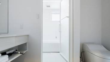 バスルーム / 22