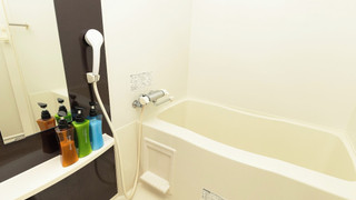 至然館　和室ツイン　禁煙　海側