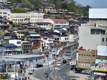 グリーンヒルホテル尾道 / 5