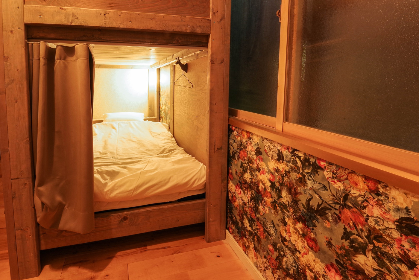 7.雄大な知床の自然に包まれた「shiretoko HOSTEL hanare」3656830