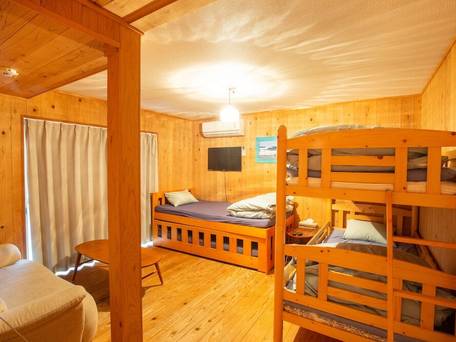 Guest House Pumping Surf / 5