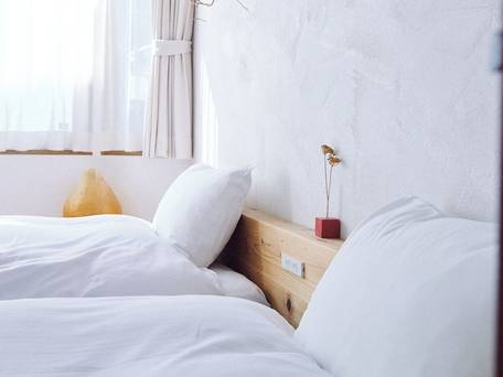 SMALL TOWN HOSTEL Hakodate / 5