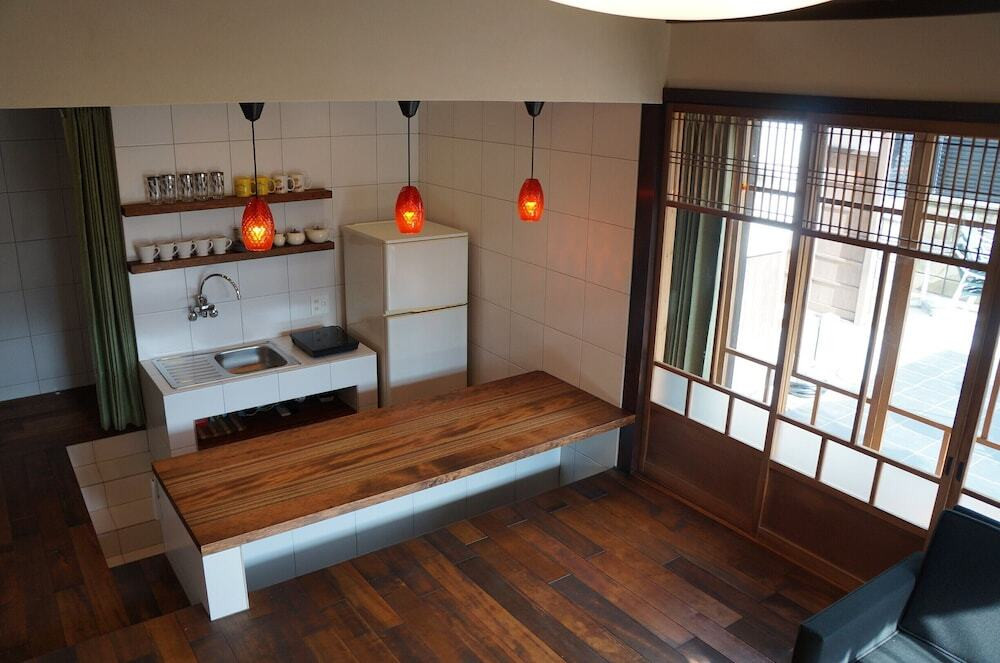 リビングルーム