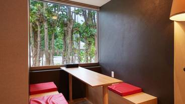 部屋からの景観 / 31