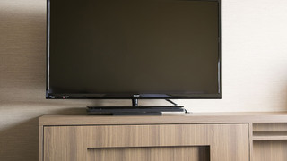 エコノミー ダブルルーム 1 ベッドルーム 禁煙 別館