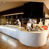 ディナーバイキング / 1