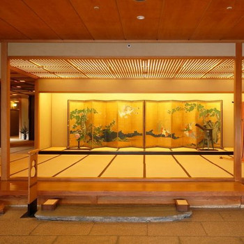 加賀百万石の粋を感じる老舗料亭で贅沢グルメステイ3461785