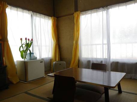 仙石原温泉 福島館 / 4