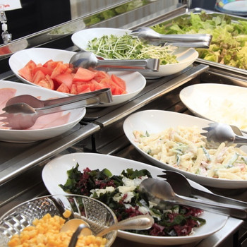 5.最上階のバーで極上の時間を「高崎ワシントンホテルプラザ」3475518