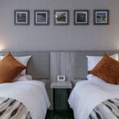 ホテルマイステイズ鹿児島天文館2番館（鹿児島県 ビジネスホテル） / 5