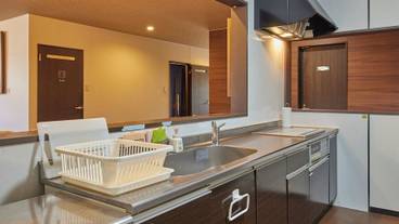 共用キッチン / 11