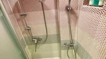 バスルームのシャワー / 29