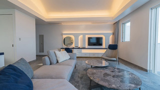 ロイヤル スイートA 禁煙 ジェットバス