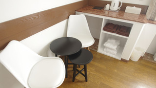 [Fully Flexible]デラックスツイン禁煙