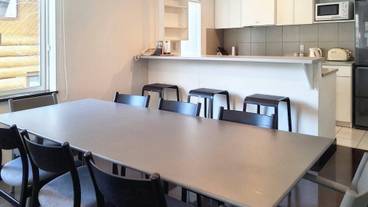 専用キッチン / 16