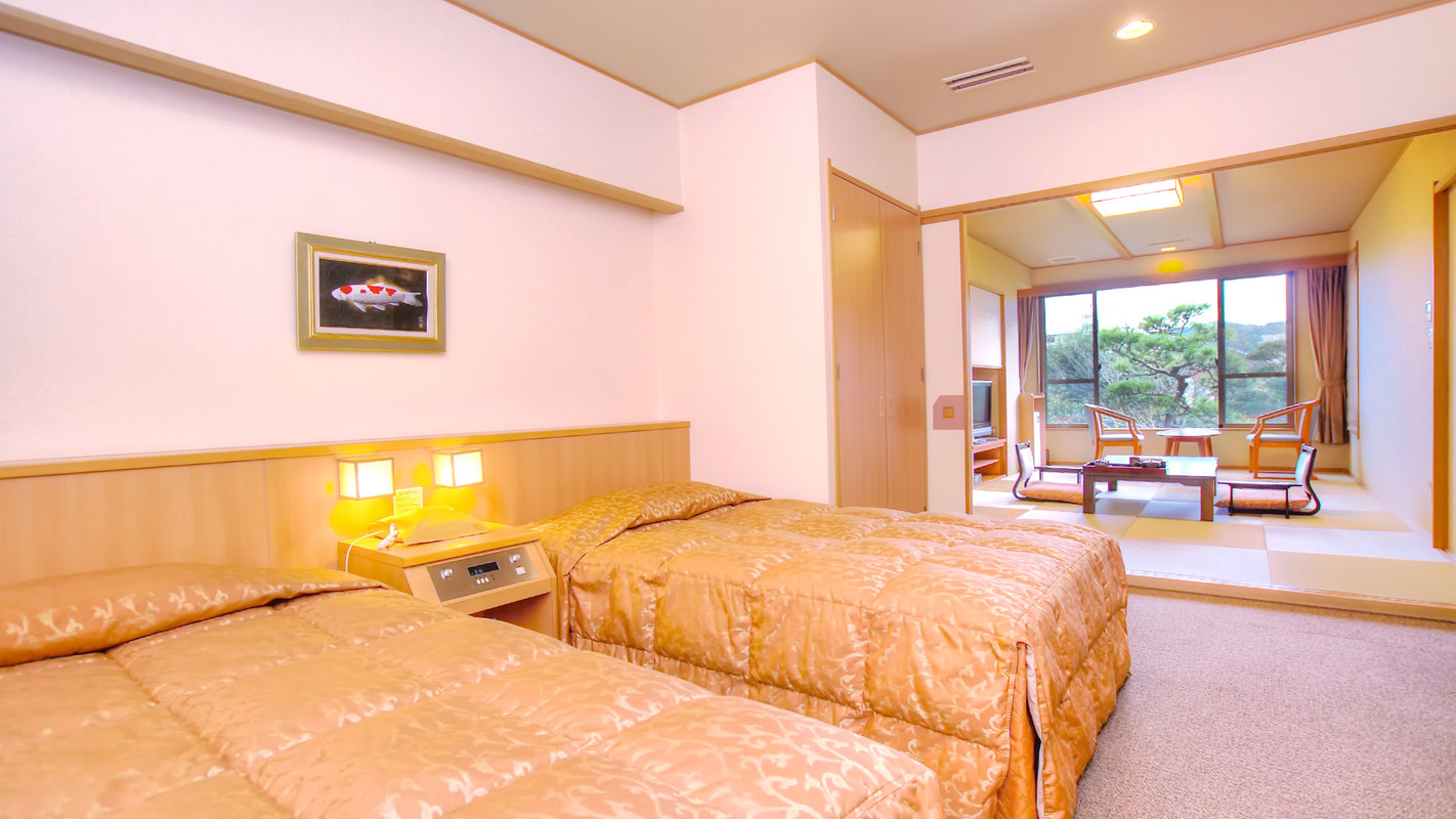 伊豆長岡温泉 ホテルサンバレー伊豆長岡(イズナガオカオンセン ホテルサンバレーイズナガオカ) / 2