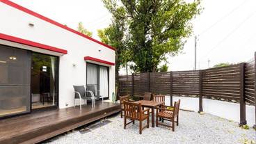 テラス / パティオ / 17