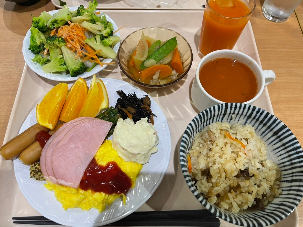 「郡山シティホテル」 料理 263192756 