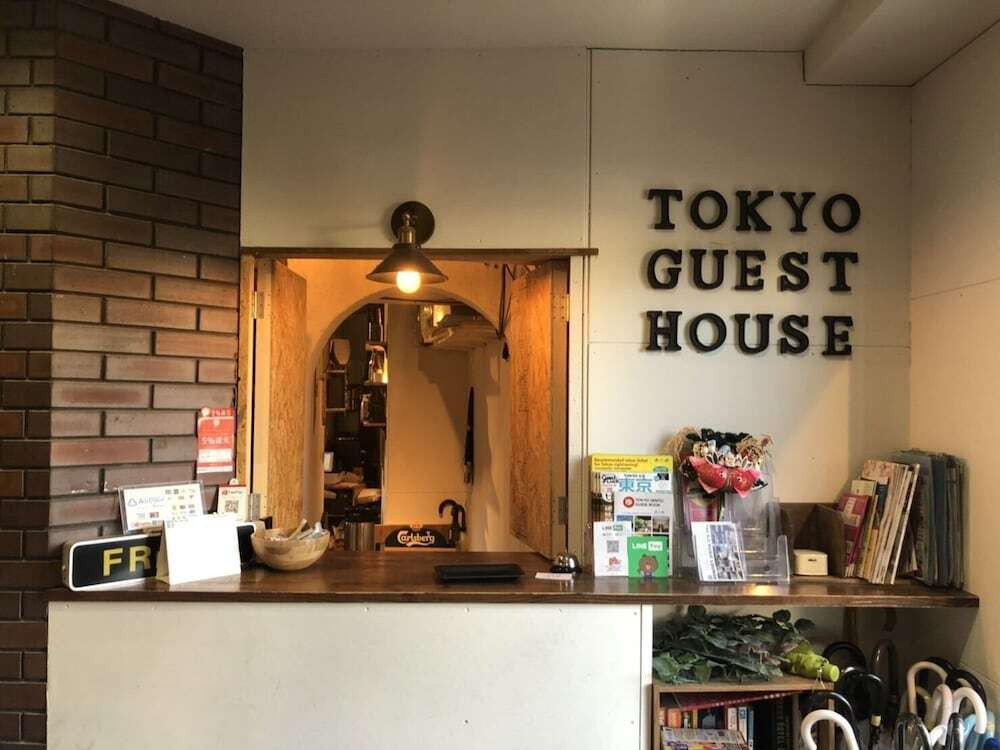 フロント