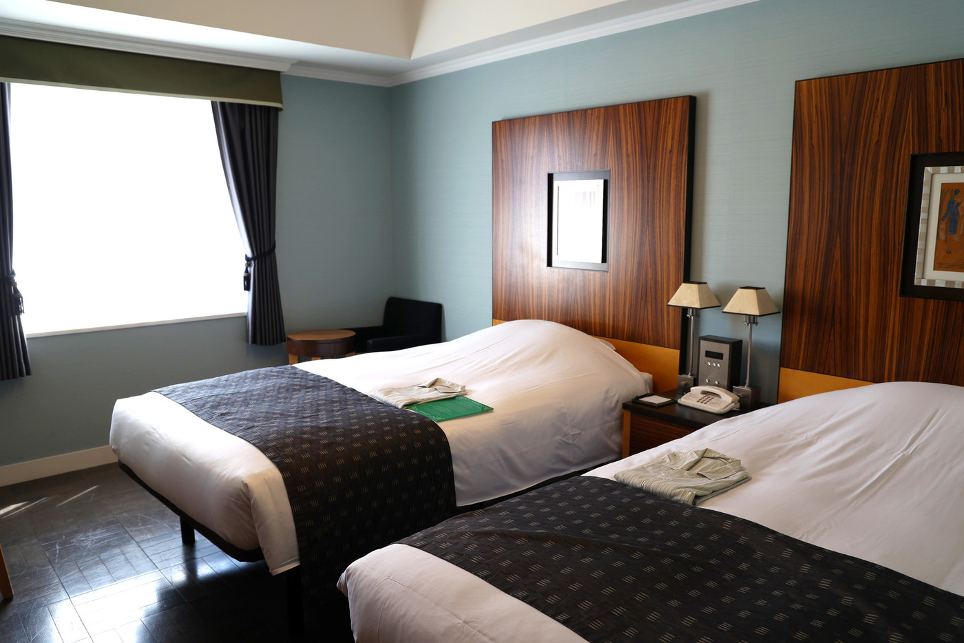 ホテルモントレ ラ・スール福岡3436836