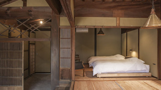 能野 (よしの) / 31平米 / 定員2名迄 禁煙