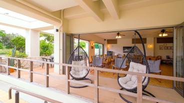 サンデッキ / 17