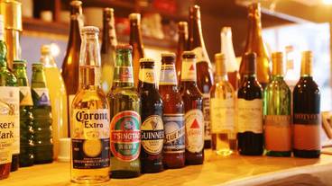 食事・飲み物 / 1