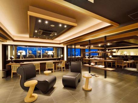 THE CHELSEA BREATH（ザ・チェルシーブレス） / 1