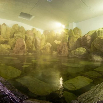 貸切風呂がうれしい♪卓球とカラオケ部屋が付いた客室も！4067119