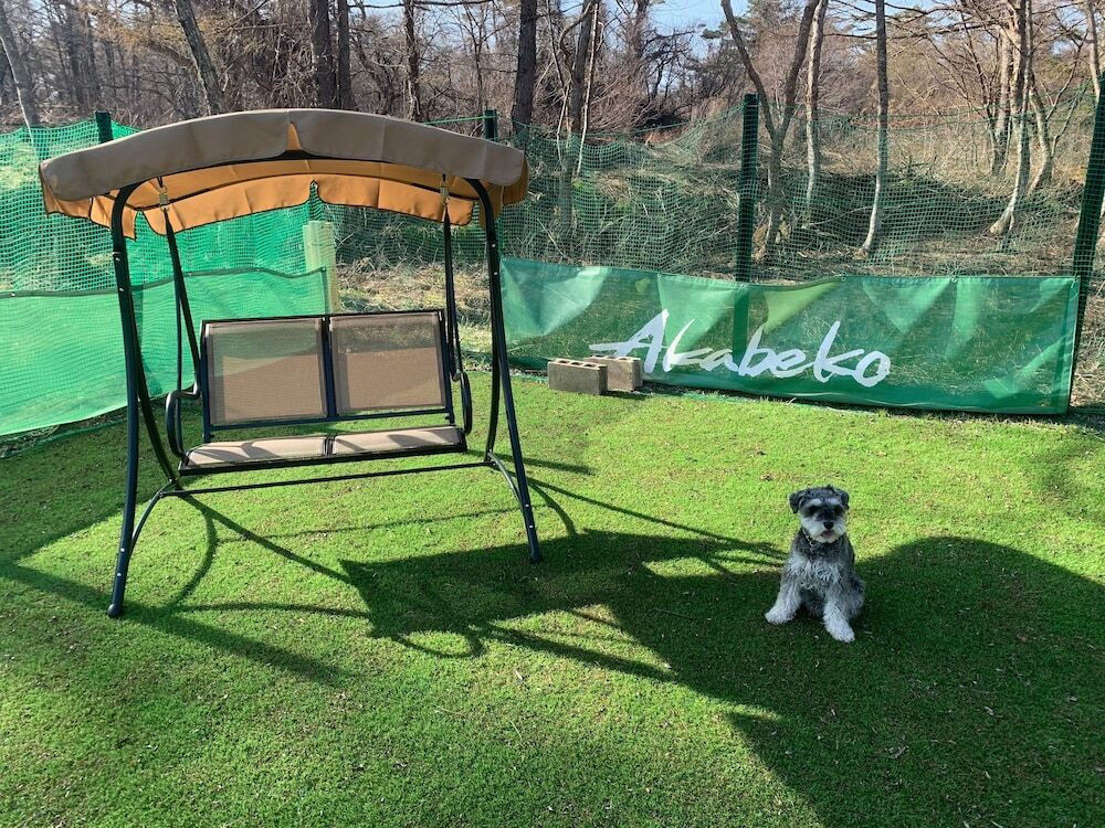 ペット用設備・サービス