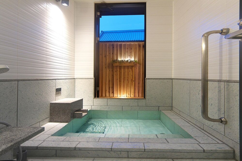 希少な源泉につかれるのは老舗だからこそ！4090543