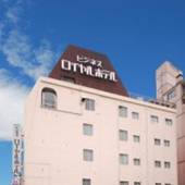 ビジネス ロイヤルホテル（長崎県 ビジネスホテル） / 4