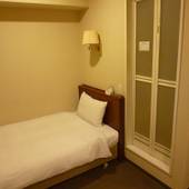 スマイルホテルなんば（大阪府 ビジネスホテル） / 4