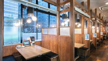 レストラン / 16